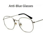 Unisex Luxury Summer Square Men Sunglasses UV400 Sun Glasses Women Metal Frame Glasses Ladies Eyewear Stevvex