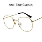 Unisex Luxury Summer Square Men Sunglasses UV400 Sun Glasses Women Metal Frame Glasses Ladies Eyewear Stevvex