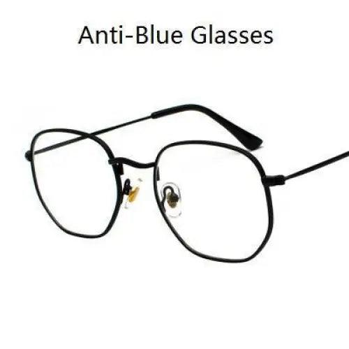 Unisex Luxury Summer Square Men Sunglasses UV400 Sun Glasses Women Metal Frame Glasses Ladies Eyewear Stevvex
