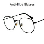 Unisex Luxury Summer Square Men Sunglasses UV400 Sun Glasses Women Metal Frame Glasses Ladies Eyewear Stevvex