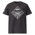 Moth Organic Tee - SJB-DIAMOND ELITES
