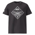 Moth Organic Tee - SJB-DIAMOND ELITES
