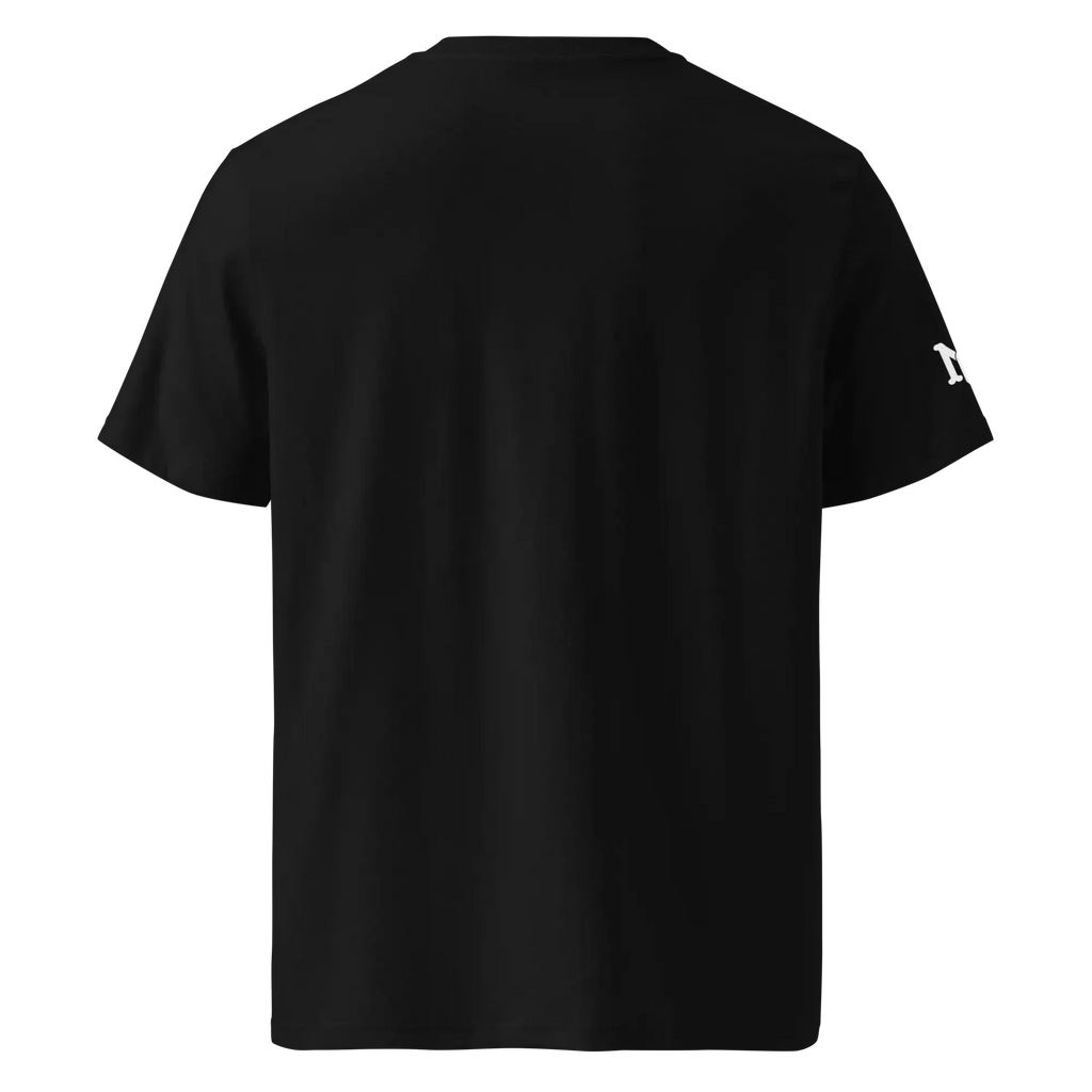 Moth Organic Tee - SJB-DIAMOND ELITES