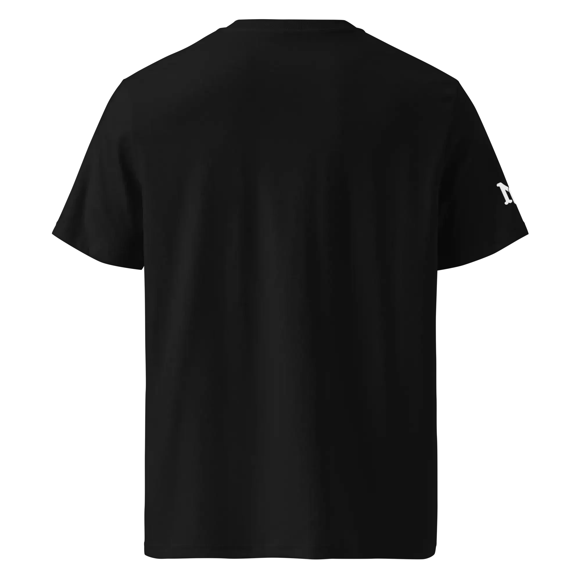 Moth Organic Tee - SJB-DIAMOND ELITES
