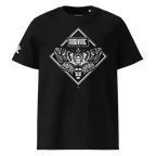 Moth Organic Tee - SJB-DIAMOND ELITES