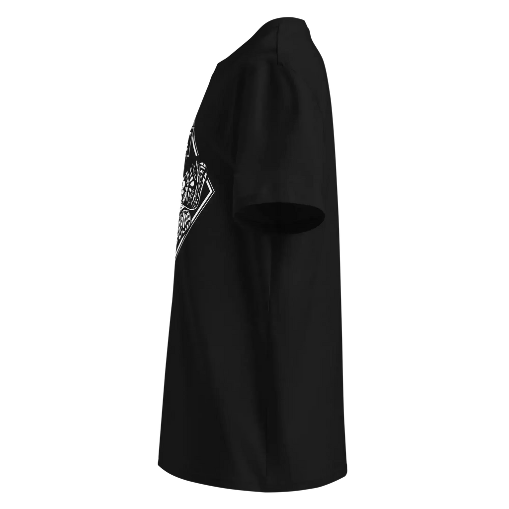 Moth Organic Tee - SJB-DIAMOND ELITES