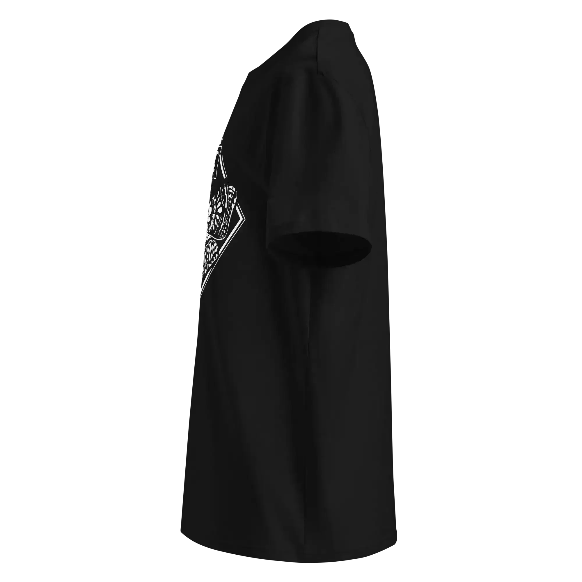 Moth Organic Tee - SJB-DIAMOND ELITES