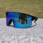 Unisex Polarized Sunglasses  UV Protection Cycling Sport Sunglasses Bike Goggles Running Driving Fishing Outdoor Sunglasses Stevvex