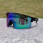 Unisex Polarized Sunglasses  UV Protection Cycling Sport Sunglasses Bike Goggles Running Driving Fishing Outdoor Sunglasses Stevvex