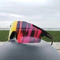 Unisex Polarized Sunglasses  UV Protection Cycling Sport Sunglasses Bike Goggles Running Driving Fishing Outdoor Sunglasses Stevvex