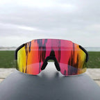 Unisex Polarized Sunglasses  UV Protection Cycling Sport Sunglasses Bike Goggles Running Driving Fishing Outdoor Sunglasses Stevvex
