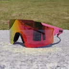 Unisex Polarized Sunglasses  UV Protection Cycling Sport Sunglasses Bike Goggles Running Driving Fishing Outdoor Sunglasses Stevvex