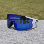 Unisex Polarized Sunglasses  UV Protection Cycling Sport Sunglasses Bike Goggles Running Driving Fishing Outdoor Sunglasses Stevvex