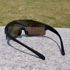Unisex Polarized Sunglasses  UV Protection Cycling Sport Sunglasses Bike Goggles Running Driving Fishing Outdoor Sunglasses Stevvex