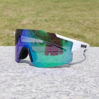 Unisex Polarized Sunglasses  UV Protection Cycling Sport Sunglasses Bike Goggles Running Driving Fishing Outdoor Sunglasses Stevvex