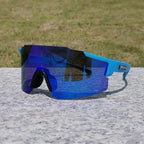 Unisex Polarized Sunglasses  UV Protection Cycling Sport Sunglasses Bike Goggles Running Driving Fishing Outdoor Sunglasses Stevvex