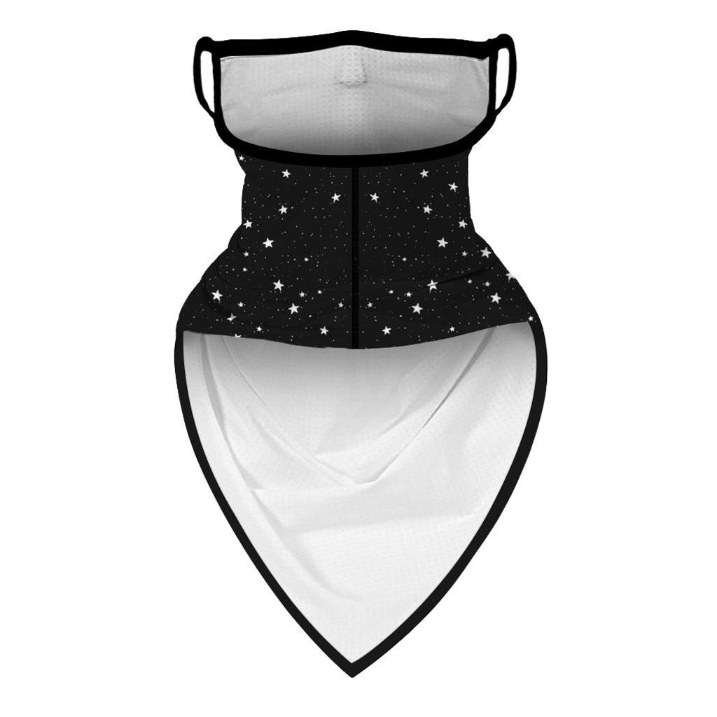Unisex Protection Neck Scarf Bandana Helmet Camping Neck Face Mask Ski Sport Headband Hiking Scarves Sun Protection Cover Summer Breathable Mesh Bandana Running Cycling Face Mask Hunting Skiing Bicycle Hiking Fishing Snowboard Cold Weather Balaclava Stevvex