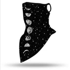 Unisex Protection Neck Scarf Bandana Helmet Camping Neck Face Mask Ski Sport Headband Hiking Scarves Sun Protection Cover Summer Breathable Mesh Bandana Running Cycling Face Mask Hunting Skiing Bicycle Hiking Fishing Snowboard Cold Weather Balaclava Stevvex