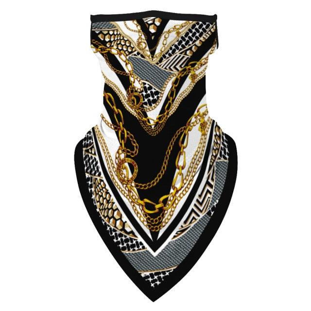 Unisex Protection Neck Scarf Bandana Helmet Camping Neck Face Mask Ski Sport Headband Hiking Scarves Sun Protection Cover Summer Breathable Mesh Bandana Running Cycling Face Mask Hunting Skiing Bicycle Hiking Fishing Snowboard Cold Weather Balaclava Stevvex