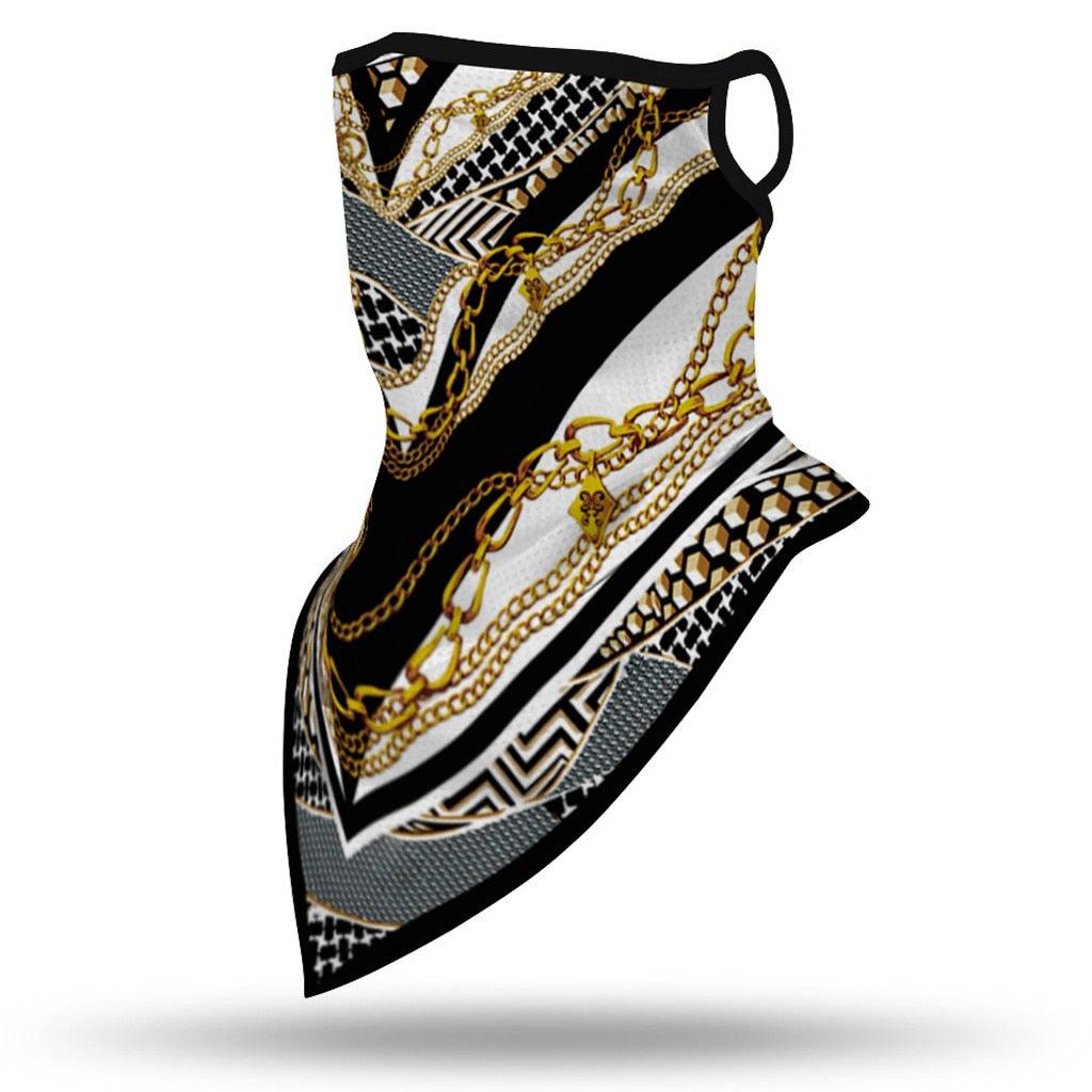 Unisex Protection Neck Scarf Bandana Helmet Camping Neck Face Mask Ski Sport Headband Hiking Scarves Sun Protection Cover Summer Breathable Mesh Bandana Running Cycling Face Mask Hunting Skiing Bicycle Hiking Fishing Snowboard Cold Weather Balaclava Stevvex