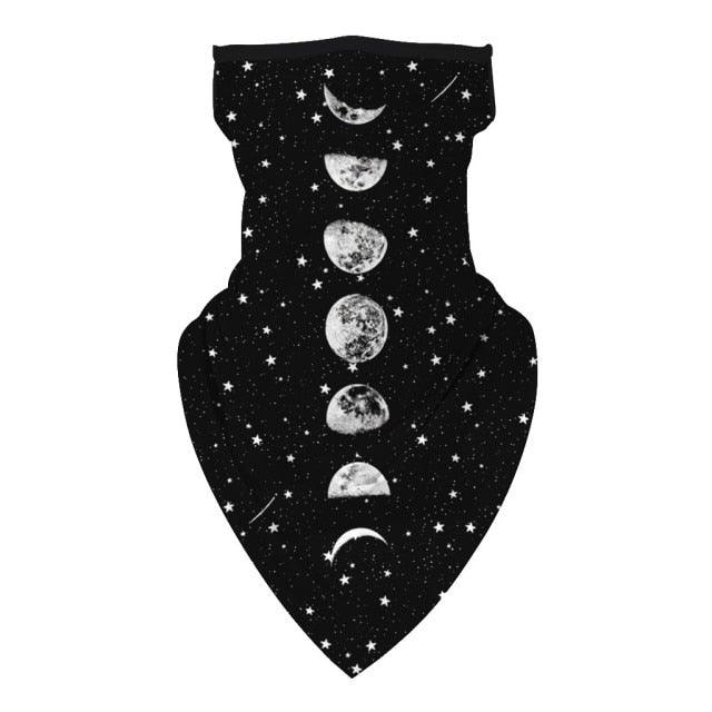 Unisex Protection Neck Scarf Bandana Helmet Camping Neck Face Mask Ski Sport Headband Hiking Scarves Sun Protection Cover Summer Breathable Mesh Bandana Running Cycling Face Mask Hunting Skiing Bicycle Hiking Fishing Snowboard Cold Weather Balaclava Stevvex