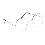 Unisex Retro Fashion Round Frame Polarized Sunglasses For Women And Men Unique Design Excellent Sun Glasses For Summer