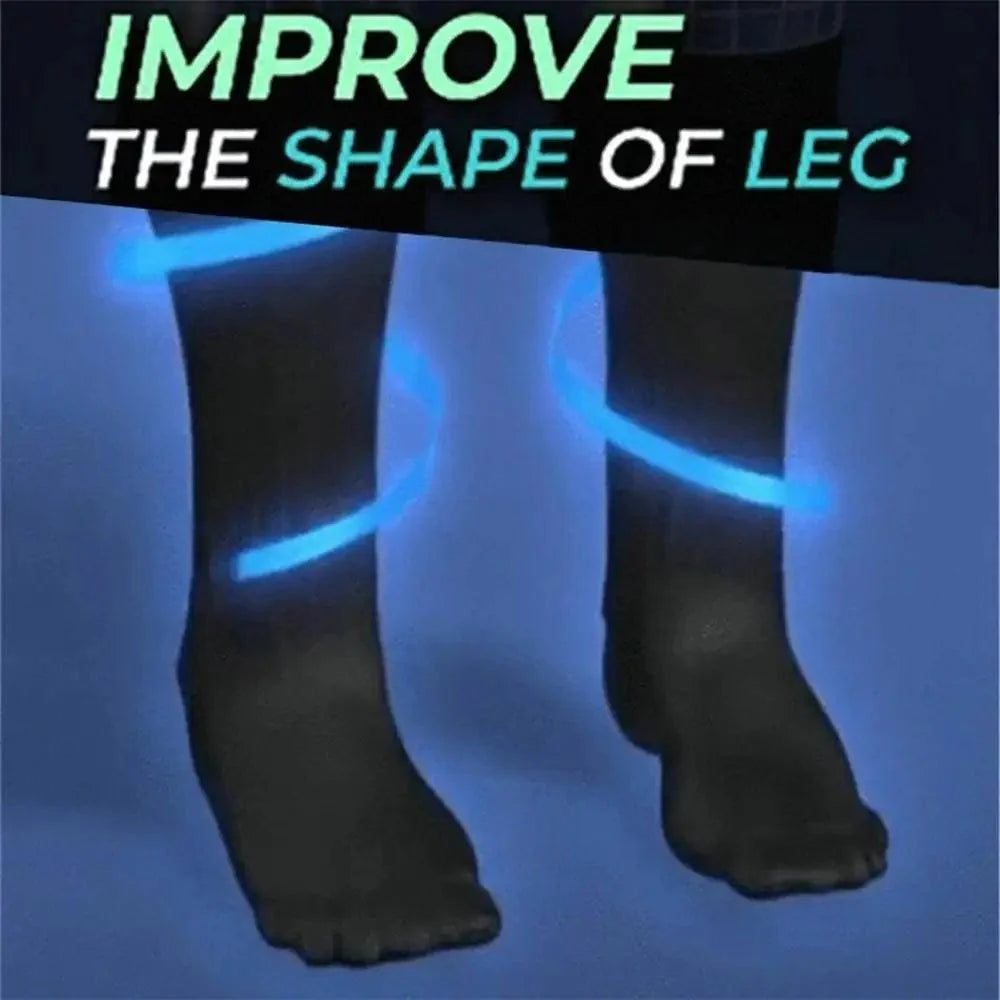 Unisex Self-heating Magnetic Socks  Self-warming Comfortable Winter Warm Massage Soft Pain Relieve Socks Stevvex