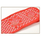 Unisex Self-heating Magnetic Socks  Self-warming Comfortable Winter Warm Massage Soft Pain Relieve Socks Stevvex