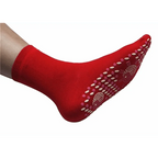 Unisex Self-heating Magnetic Socks  Self-warming Comfortable Winter Warm Massage Soft Pain Relieve Socks Stevvex