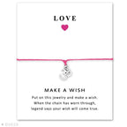 Unisex Silver Lotus Yoga Charm Strand Bracelets Charm Bracelets For Family Women Teens Girl Boy Best Friend Handmade Adjustable Strings Boyfriend Girlfriend Bracelets