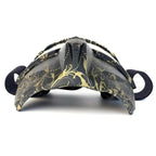 Unisex Snowboard Glasses Snowmobile Skiing Goggles For Men Women Windproof Sunglasses With Detachable Mask Stevvex