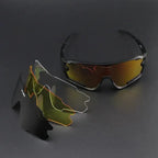 Unisex Sport Cycling Eyewear Men Sunglasses Women Cool Glasses Cycling Sunglasses Outdoor Activities Modern Design Stevvex