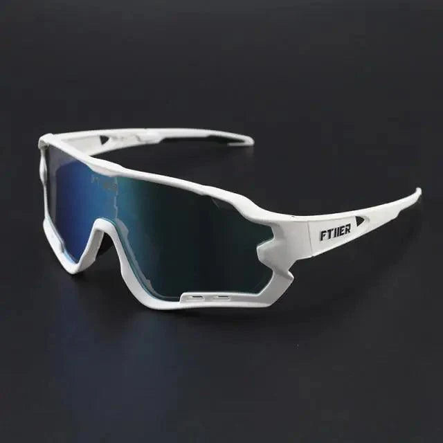Unisex Sport Cycling Eyewear Men Sunglasses Women Cool Glasses Cycling Sunglasses Outdoor Activities Modern Design Stevvex