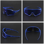 Unisex Sport Cycling Eyewear Men Sunglasses Women Cool Glasses Cycling Sunglasses Outdoor Activities Modern Design Stevvex