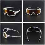 Unisex Sport Cycling Eyewear Men Sunglasses Women Cool Glasses Cycling Sunglasses Outdoor Activities Modern Design Stevvex