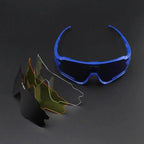 Unisex Sport Cycling Eyewear Men Sunglasses Women Cool Glasses Cycling Sunglasses Outdoor Activities Modern Design Stevvex