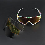 Unisex Sport Cycling Eyewear Men Sunglasses Women Cool Glasses Cycling Sunglasses Outdoor Activities Modern Design Stevvex