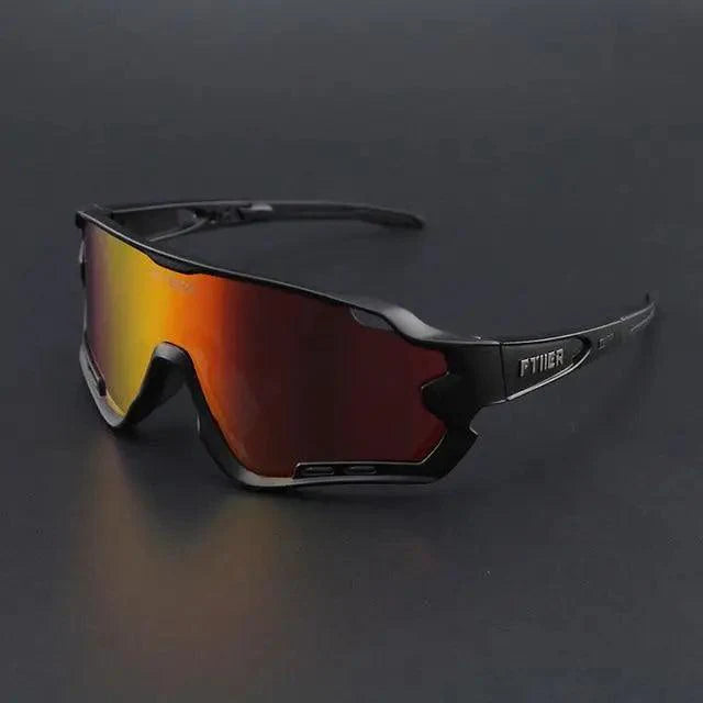 Unisex Sport Cycling Eyewear Men Sunglasses Women Cool Glasses Cycling Sunglasses Outdoor Activities Modern Design Stevvex