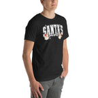 Santa's Favorite Tee