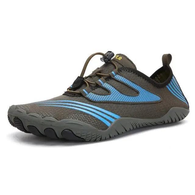 Unisex Water Mens Shoes Sneakers Beach Plus Size Non slip Strong Elegant Sport Sneakers Stevvex