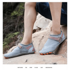 Unisex Water Mens Shoes Sneakers Beach Plus Size Non slip Strong Elegant Sport Sneakers Stevvex