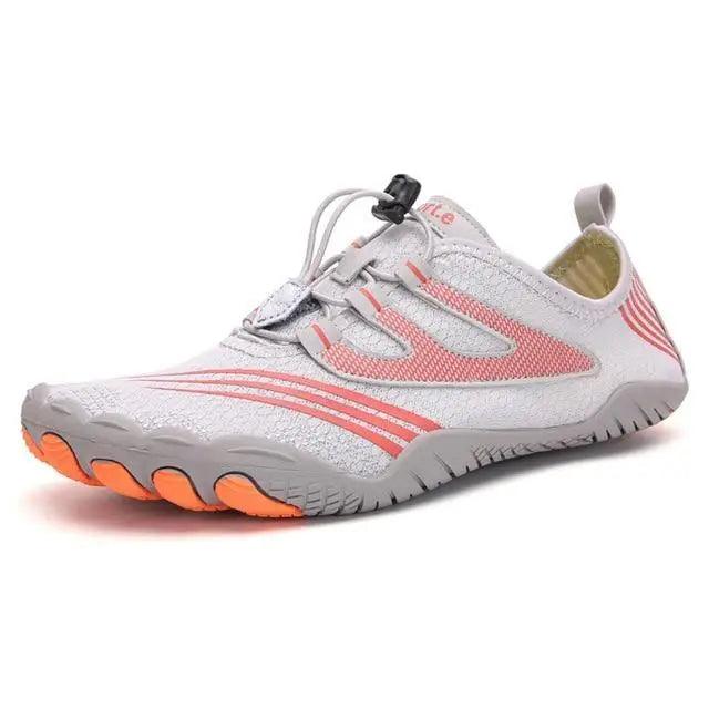 Unisex Water Mens Shoes Sneakers Beach Plus Size Non slip Strong Elegant Sport Sneakers Stevvex
