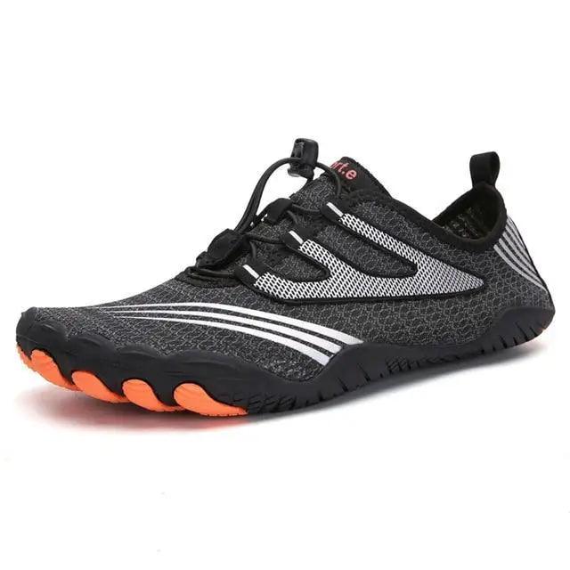 Unisex Water Mens Shoes Sneakers Beach Plus Size Non slip Strong Elegant Sport Sneakers Stevvex