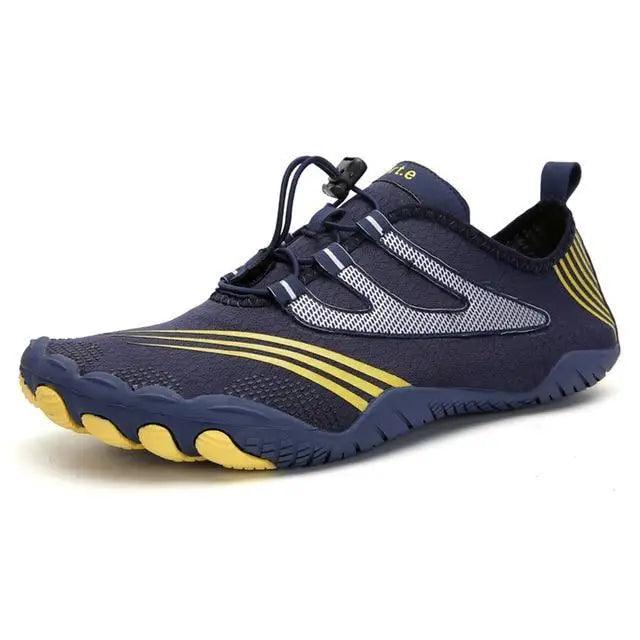 Unisex Water Mens Shoes Sneakers Beach Plus Size Non slip Strong Elegant Sport Sneakers Stevvex