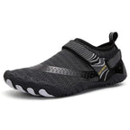 Unisex Water Mens Shoes Sneakers Beach Plus Size Non slip Strong Elegant Sport Sneakers Stevvex