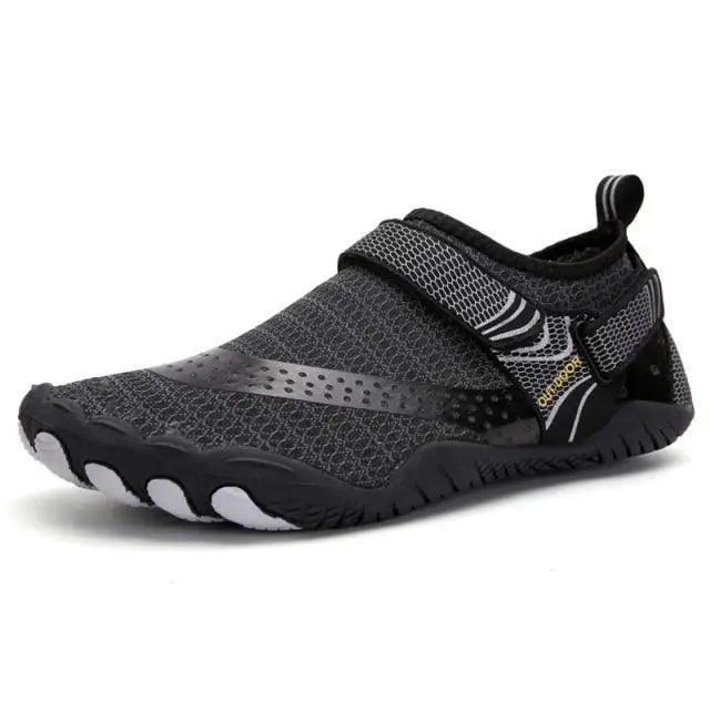 Unisex Water Mens Shoes Sneakers Beach Plus Size Non slip Strong Elegant Sport Sneakers Stevvex