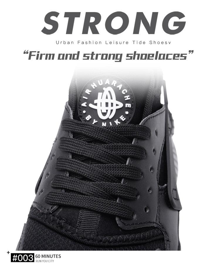 Unisex White Sneakers Mesh Sports Trainers Running Summer Mens Flat Casual Sport Shoes Casual Sports Tennis Road Sneakers Comfortable Modern Design Stevvex