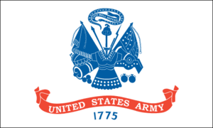 Army Flag 4x6ft Superknit Polyester. The Military Gift Store