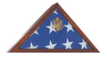 Presidential Flag Case With Seal. The Military Gift Store