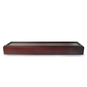 Flag Display Pedestal, Pedestal for Flag. The Military Gift Store